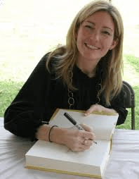 My heroine, Kathryn Stockett