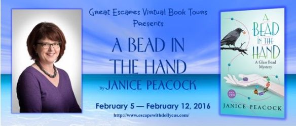 bead in the hand large banner640